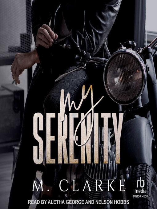 Title details for My Serenity by M. Clarke - Available